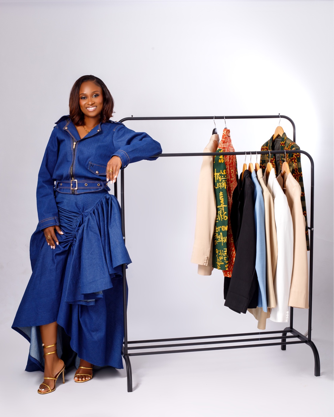Jumoke Shotonwa, Founder of Kwasee